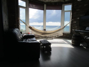 Penthouse on Medovaya